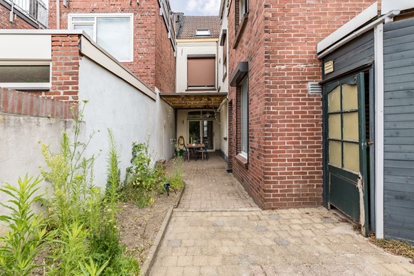 Medium property photo - Stalbergweg 66, 5913 BS Venlo